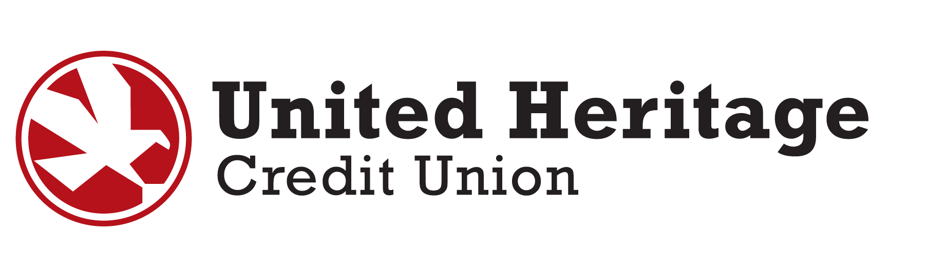 UHCU Horizontal Logo 